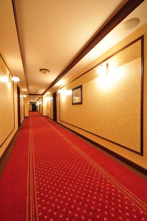 Apartamenty Continental 크리니차 모르스카 객실 사진